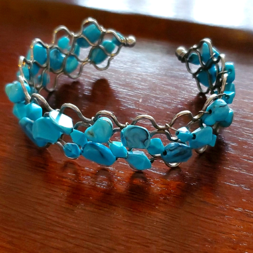 Turquoise Bracelet
